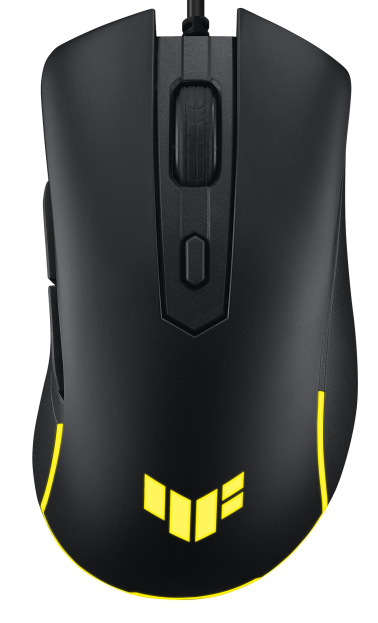 Myš Asus TUF GAMING M3 Gen II čierna