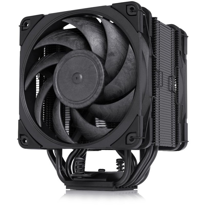 Noctua NH-U12A (NH-U12A-CHROMAX.BK)