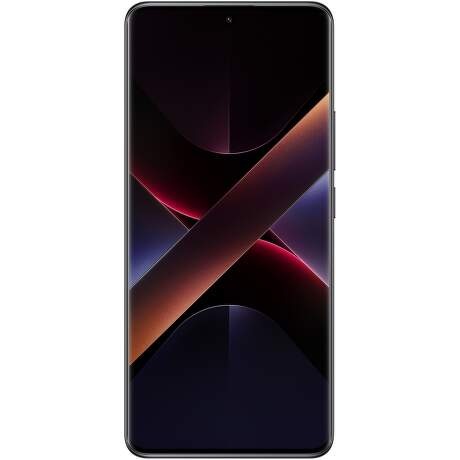 Mobilný telefón Poco X7 5G 8 GB / 256 GB čierny Mobilný telefón Poco X7 5G 8 GB / 256 GB čierny