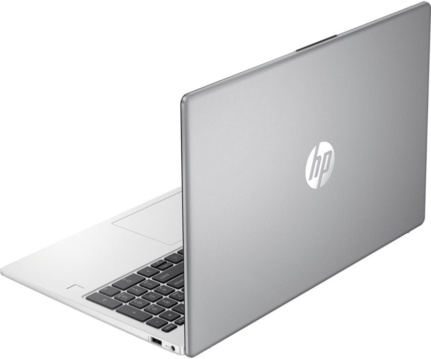 Notebook HP 255 G10 strieborný HP 250 G10 R5-7530U, strieborná