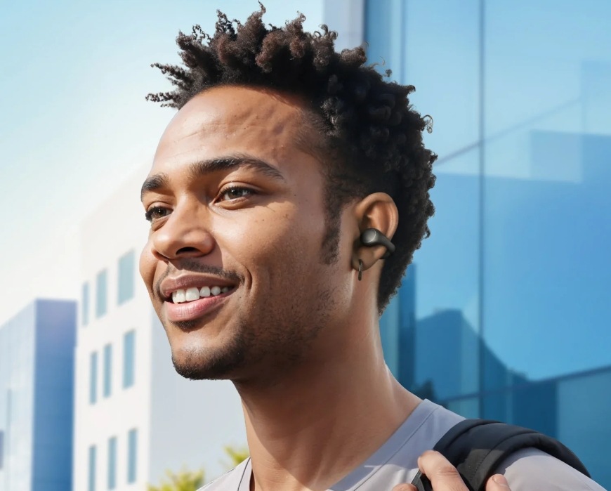 Slúchadlá Anker soundcore C40i čierna Anker Soundcore C40i, čierna