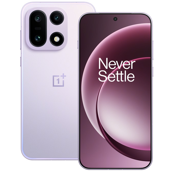 Mobilný telefón OnePlus 15 5G 16 GB / 512 GB fialový