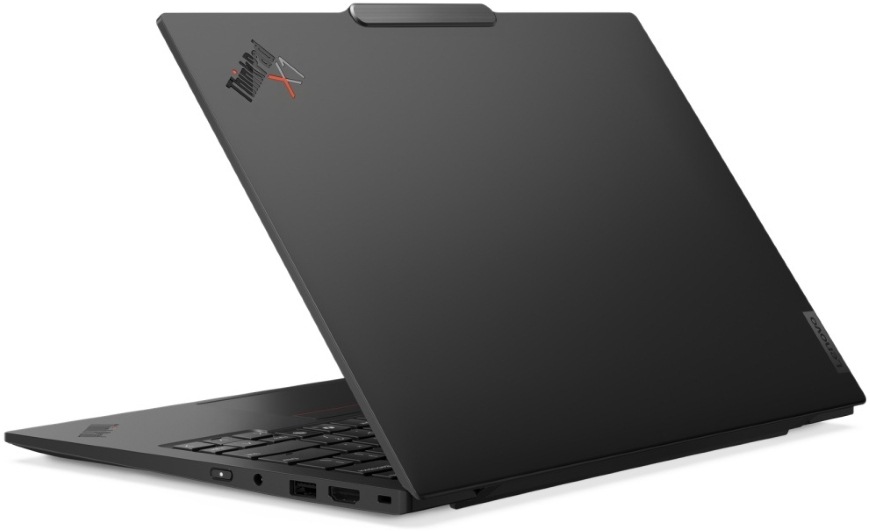 Notebook Lenovo ThinkPad X1 Carbon Gen 13 Aura Edition čierny Lenovo ThinkPad X1 Carbon Gen 13 Aura Edition, čierna
