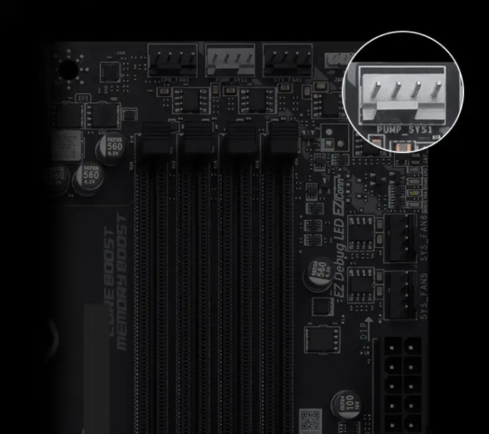 Základná doska MSI MAG X870 TOMAHAWK WIFI MSI MAG X870 TOMAHAWK sa opiera aj o prepracovaný systém chladenia