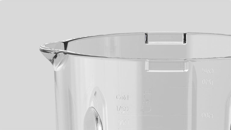 Stolný mixér Xiaomi Blender Pro biely Stolný mixér Xiaomi Blender Pro biely