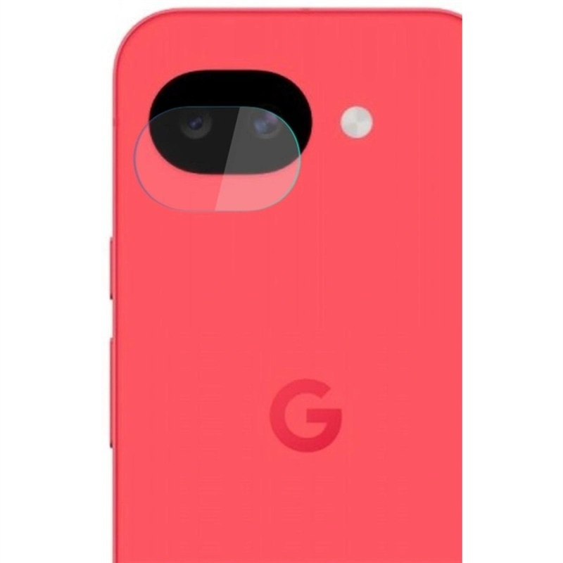 Ochranné sklo šošovky fotoaparátu 3mk Lens Protection na Google Pixel 10a