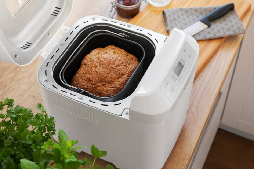 Domáca pekáreň Sencor SBR 1040WH Domáca pekáreň Sencor SBR 1040WH
