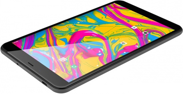 Tablet Umax VisionBook 8C LTE sivý Umax VisionBook 8C