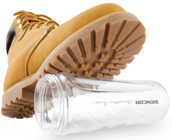 Stolný mixér Sencor SBL 2210WH biely