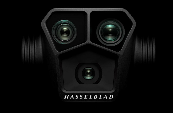 Dron DJI Mavic 3 Pro (DJI RC)