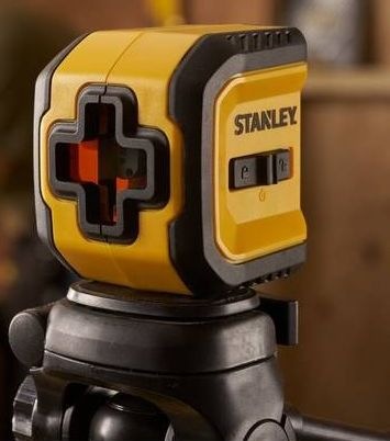 Krížový laser Stanley STHT77611-0