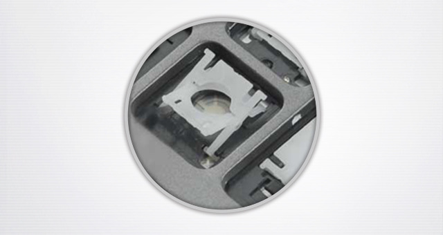A4Tech FBX50C SK/SK (FBX50C-WH)