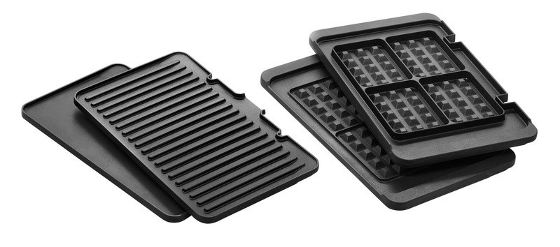 Gril Braun Multigrill 7 CG7044