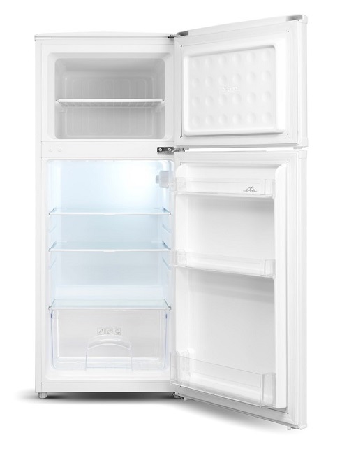 Chladnička ETA 174490000E, funkcia
