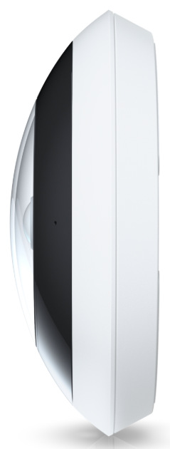 IP kamera Ubiquiti UniFi AI 360, 2K 360° biela IP kamera Ubiquiti UniFi AI 360, 2K 360 ° - biela