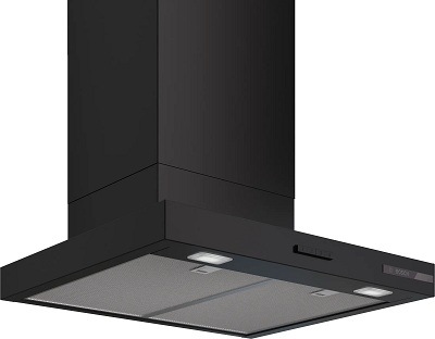 Odsávač pár Bosch DWB63BC60