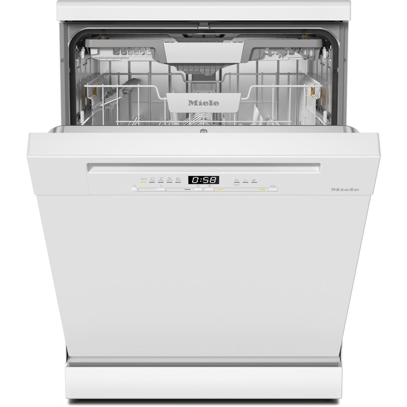 Umývačka riadu Miele G 5811 SC Active Plus