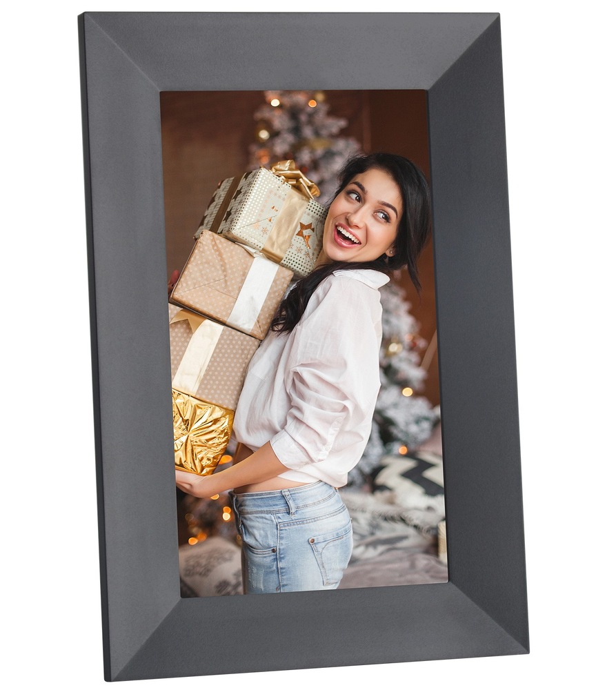 Fotorámik digitálny Kodak RCF-702P podporuje systém Android 6″ width=