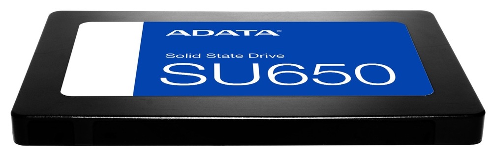 SSD ADATA Ultimate SU650SS 512GB SATA