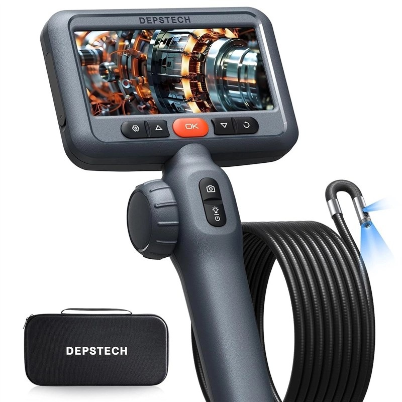 Inšpekčná kamera DEPSTECH DS650DL-1,5