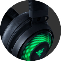 Headset Razer Kraken Kitty čierny