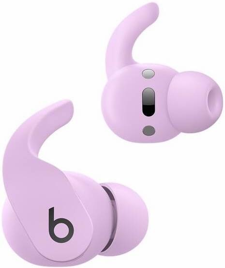 Slúchadlá Beats Fit Pro True Wireless Earbuds fialová