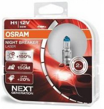 Autožiarovka Osram 64150NL-HCB (2 ks)