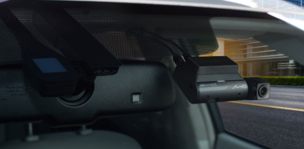 Autokamera Mio MiVue 955W čierna Autokamera Mio MiVue 955W čierna