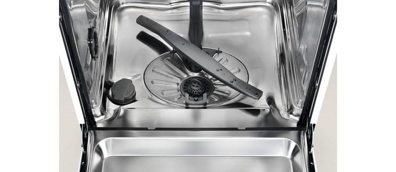 Umývačka riadu Electrolux 300 AirDry ESA47310SW biela Umývačka riadu Electrolux 300 AirDry ESA47310SW biela