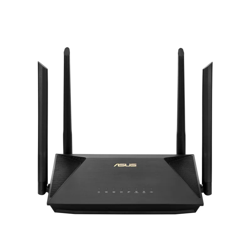 Asus RT-AX1800U