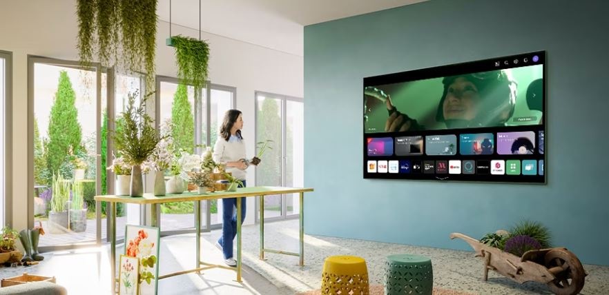 Televízor LG OLED65B42LA LGGOLED65B42