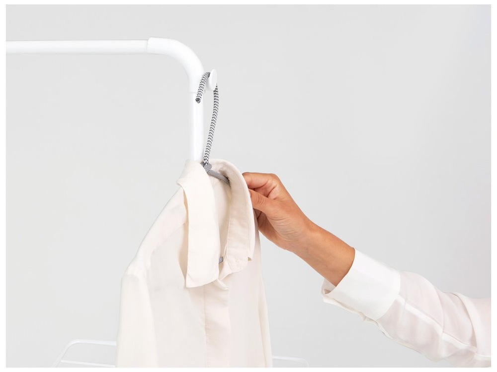 Sušiak na bielizeň Brabantia HANGON DRYING WHT