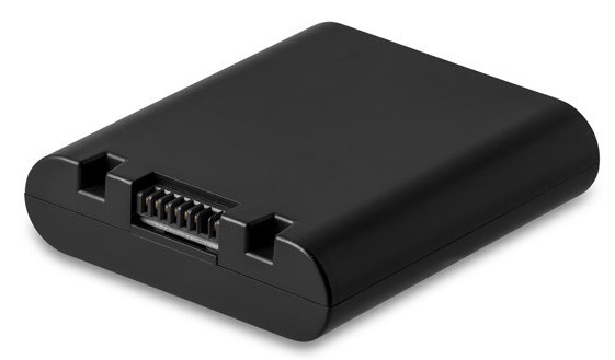 Batéria Duux DXCFBP05 (Whisper Flex Smart; Flex Ultimate v. 2024) čierna