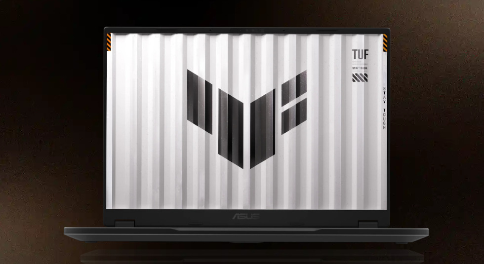 Notebook Asus TUF Gaming A14 sivý Notebook Asus TUF Gaming A14 sivý
