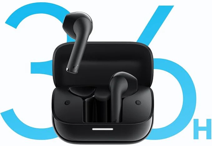 Anker soundcore K20i, čierna