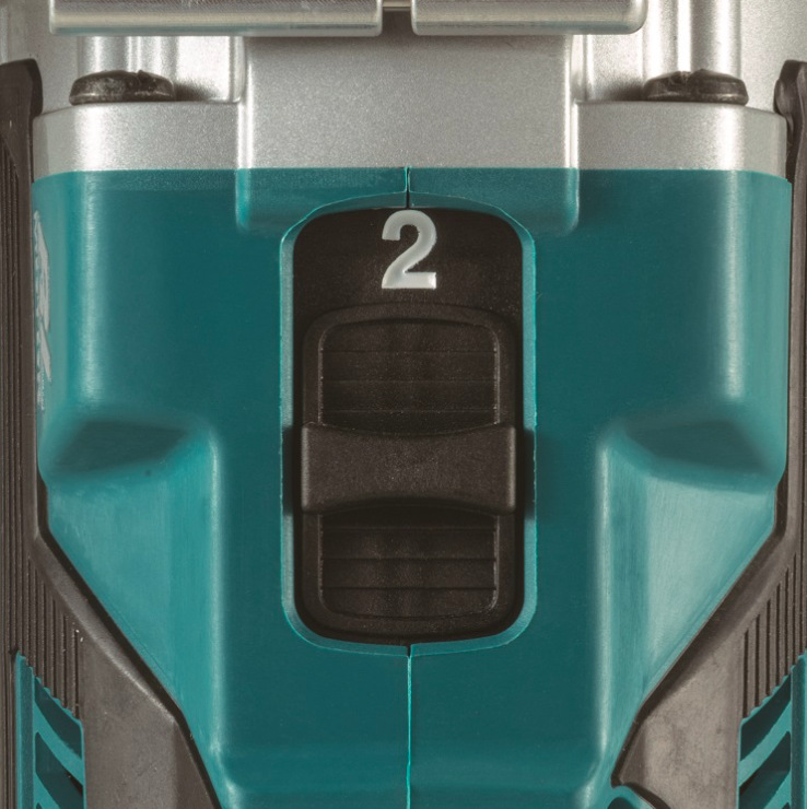 Aku vŕtačka Makita LXT DDF492RTJ (s baterií) Aku vŕtačka Makita DDF492RTJ (s batériou)