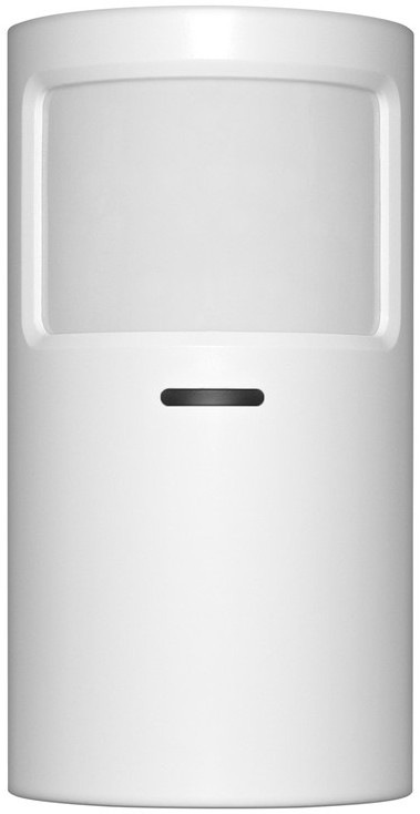 Detektor pohybu Tesla Smart SecureQ i13 v bielej farbe