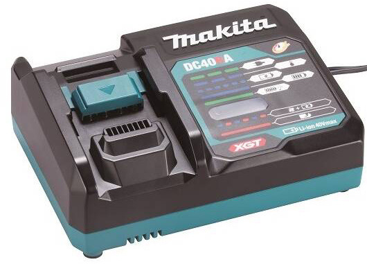 Nabíjačka Makita 191E07-8 