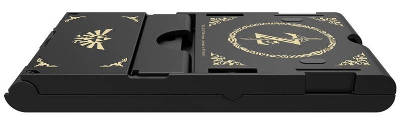 Držiak HORI Compact PlayStand pre Nintendo Switch - The Legend of Zelda