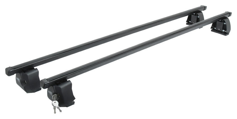 Strešný nosič Compass RAPID zámok FE DIH - liftback