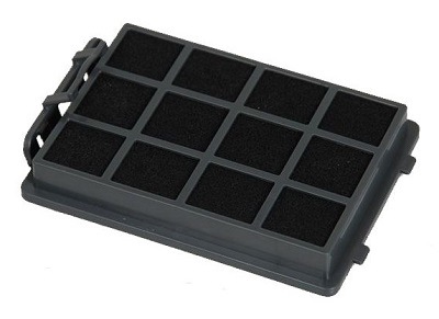 HEPA filter č. 13 2502 00070