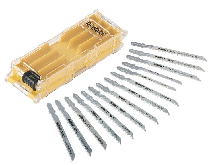 Sada pílových plátkov Dewalt DT2298