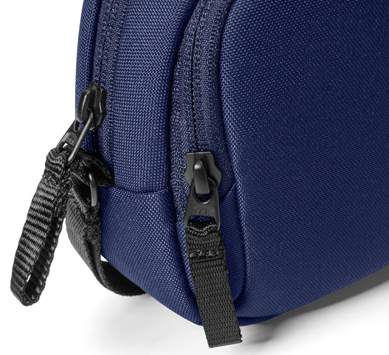Puzdro tomtoc Light - T12 M - modré