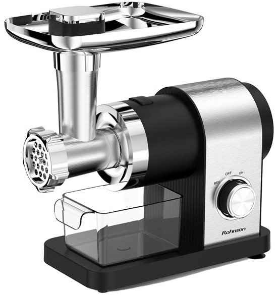 Mlynček na mäso Rohnson R-5425 2v1