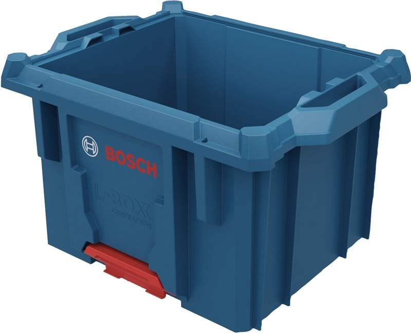 Box na náradie Bosch L-BOXX Contractor s nosnosťou 25 kg