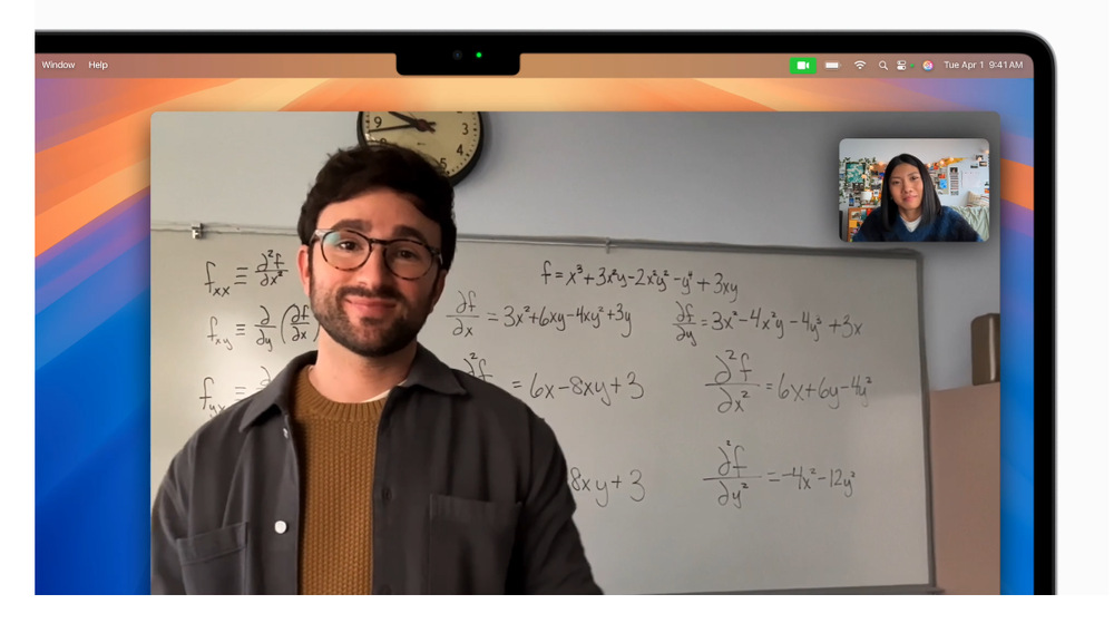 Notebook Apple MacBook Air 13" M4 8× GPU, 16GB, 256GB - polnočný SK