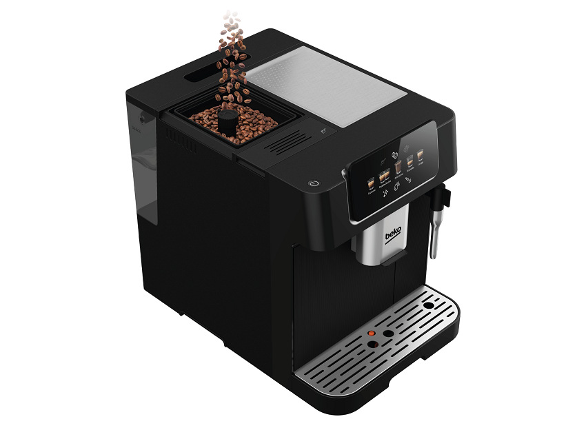 Automatický kávovar Beko CEG7302