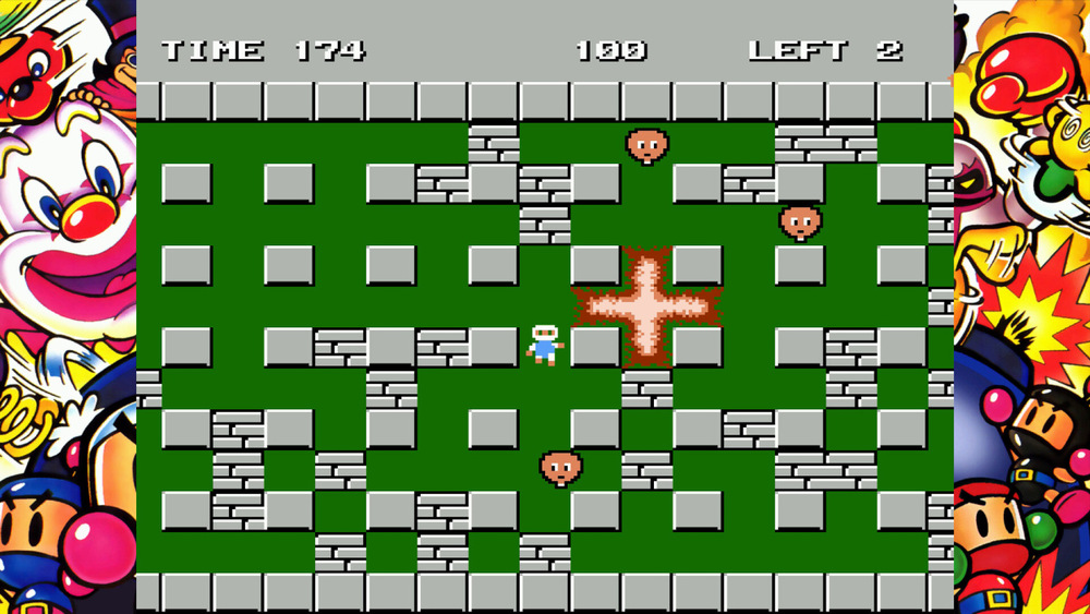 Hra U&I Entertainment Switch Super Bomberman Collection Hra U&I Entertainment Switch Super Bomberman Collection herný režim