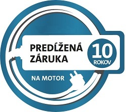 Predlžena zaruka Predlžena zaruka
