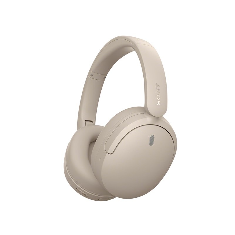 Slúchadlá Sony WH-CH730N béžová Slúchadlá Sony WH-CH730N - béžová farba